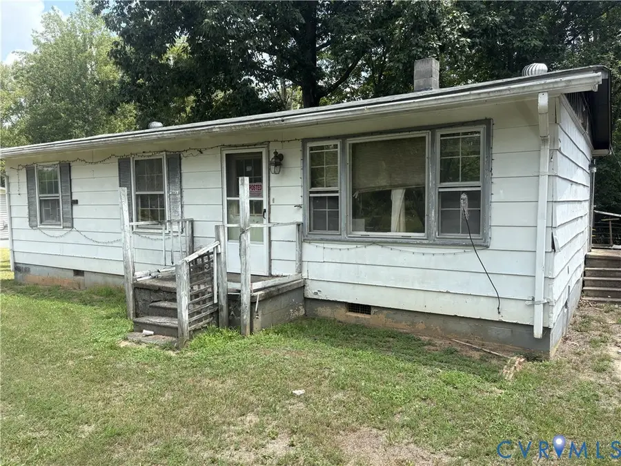 1310 Redd Shop Road, Farmville, VA 23901 - #2