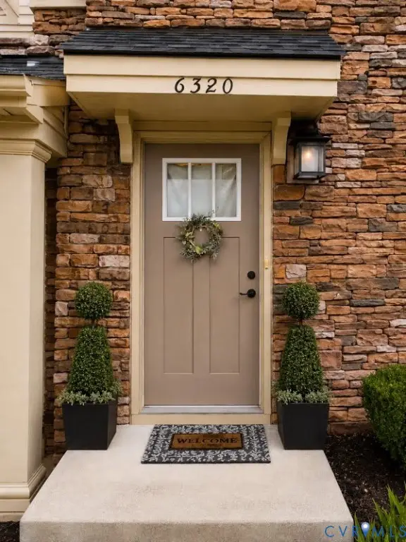 6320 Gossamer Alley, Moseley, VA 23120 - #1