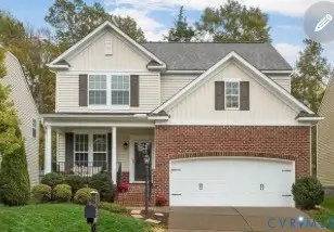 7343 Vicenzo Drive, Moseley, VA 23120