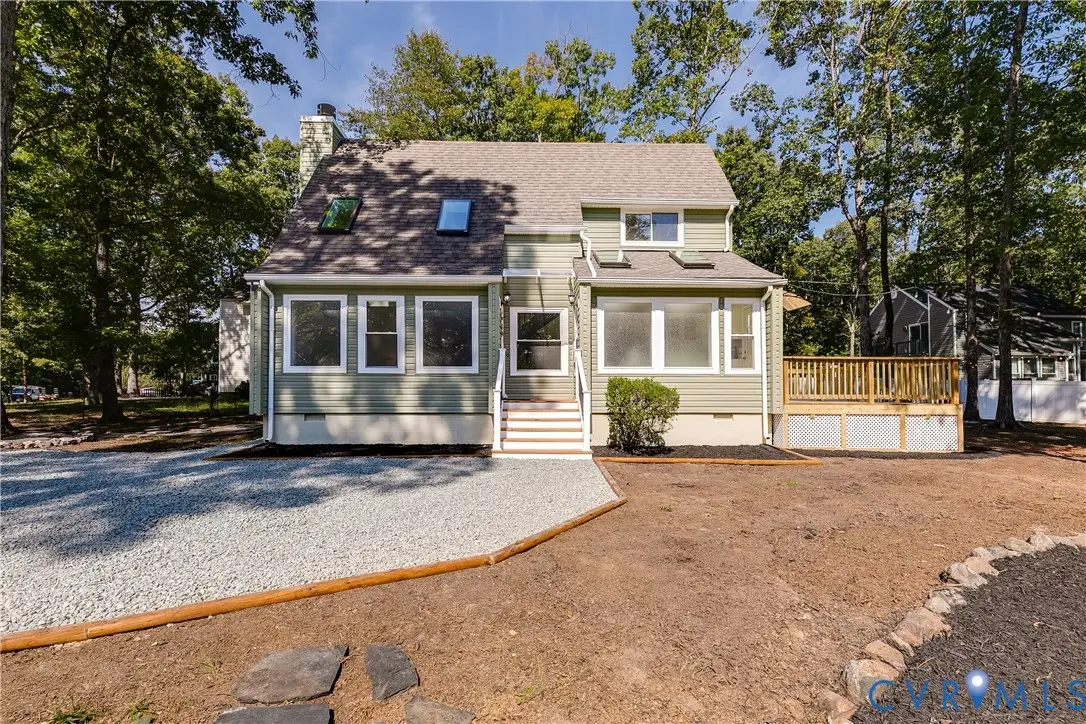 8606 Eastwood Court, Manchester, VA 23236 - #1