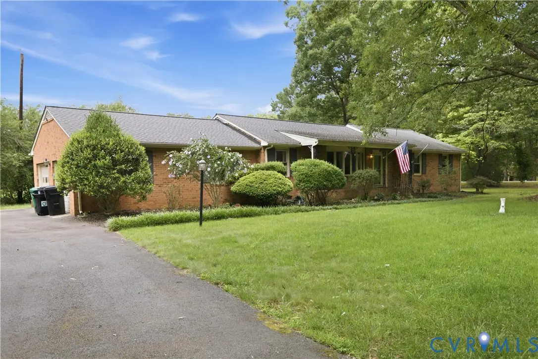2500 Patricia Road, Richmond, VA 23231 - #1
