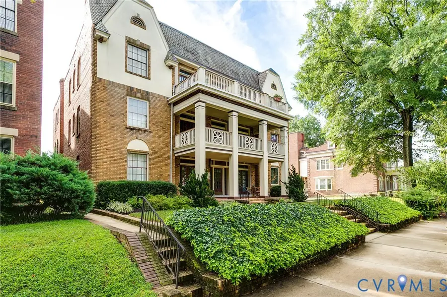 303 S Arthur Ashe Boulevard #U3, Richmond, VA 23220 - #3