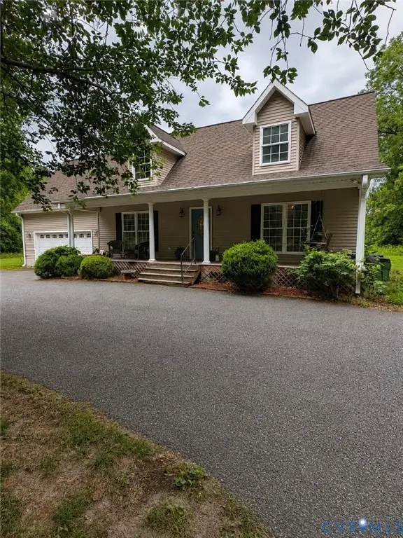 5494 T C Walker Road, Gloucester, VA 23061 - #1