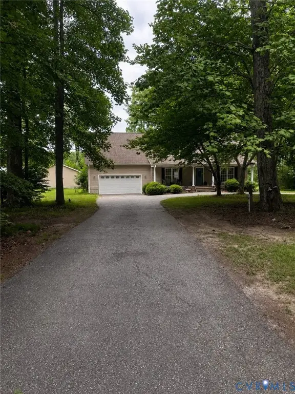 5494 T C Walker Road, Gloucester, VA 23061 - #2