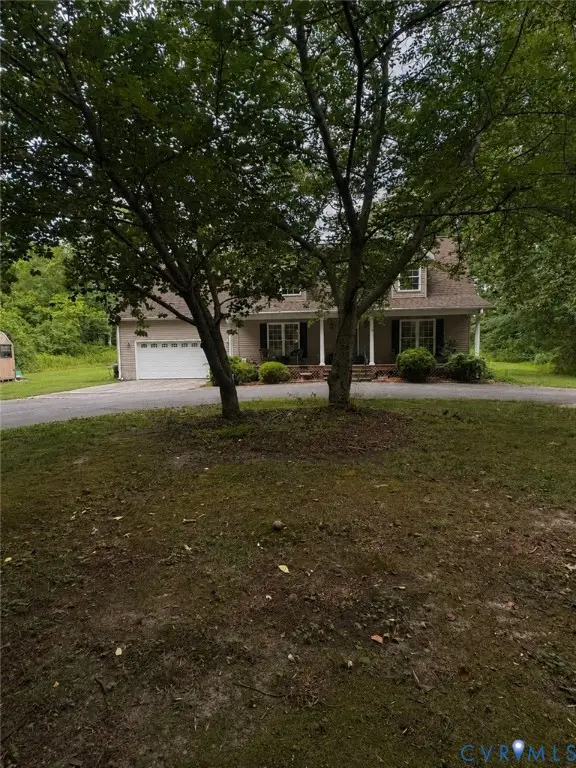 5494 T C Walker Road, Gloucester, VA 23061 - #3