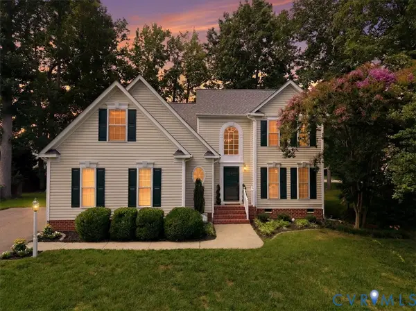 1824 Sidney Court, Glen Allen, VA 23059