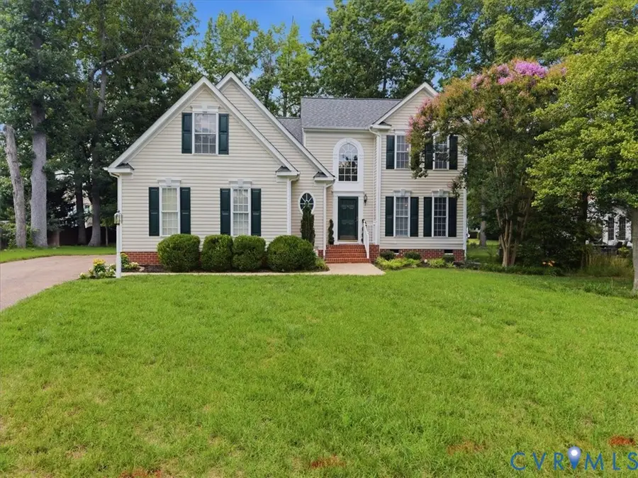 1824 Sidney Court, Glen Allen, VA 23059 - #2