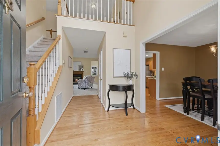 1824 Sidney Court, Glen Allen, VA 23059 - #3