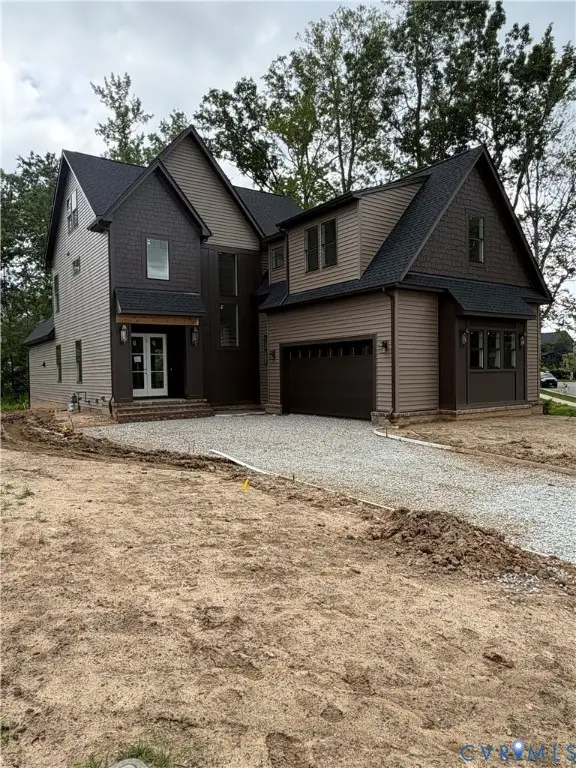 15212 Barford Drive, Midlothian, VA 23112 - #1