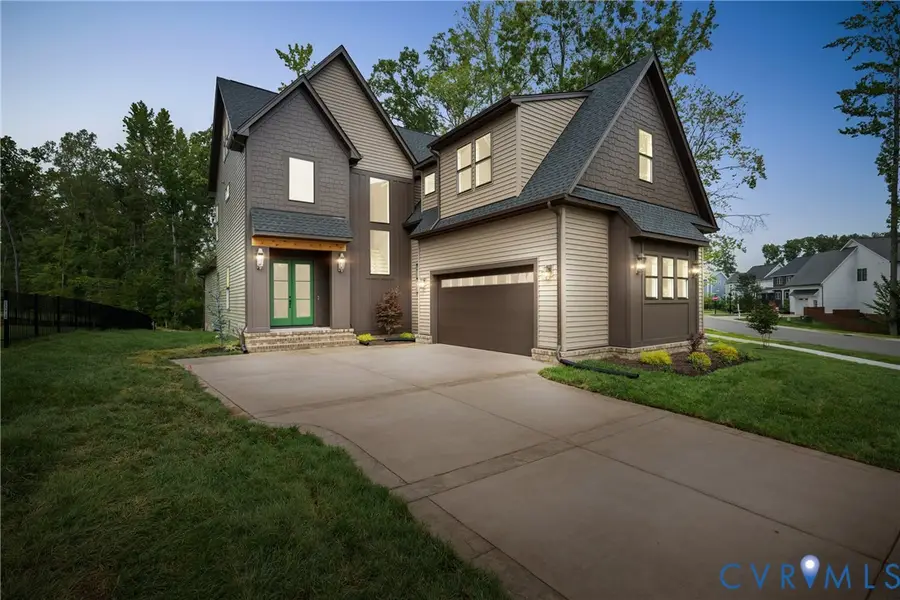 15212 Barford Drive, Midlothian, VA 23112 - #2