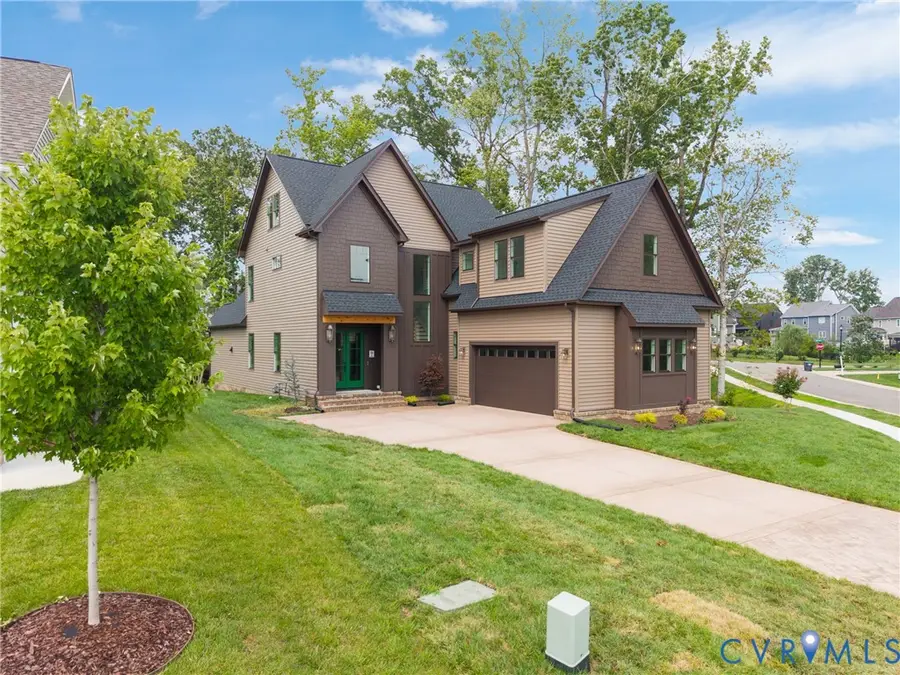 15212 Barford Drive, Midlothian, VA 23112 - #3
