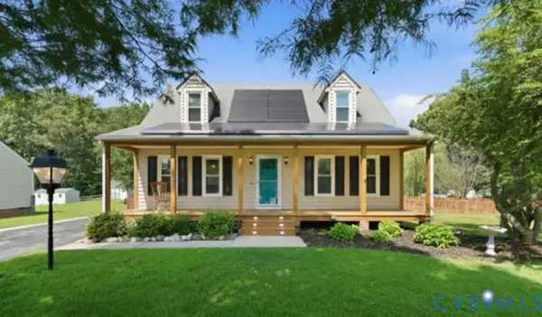 7095 Ann Cabell Court, Mechanicsville, VA 23111