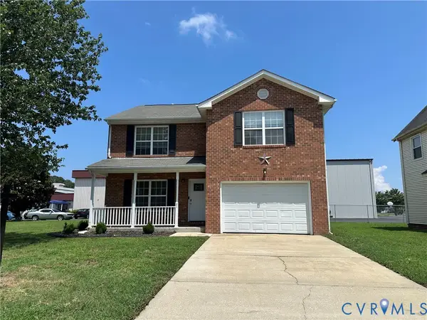21 St Johns Drive, Hampton, VA 23666