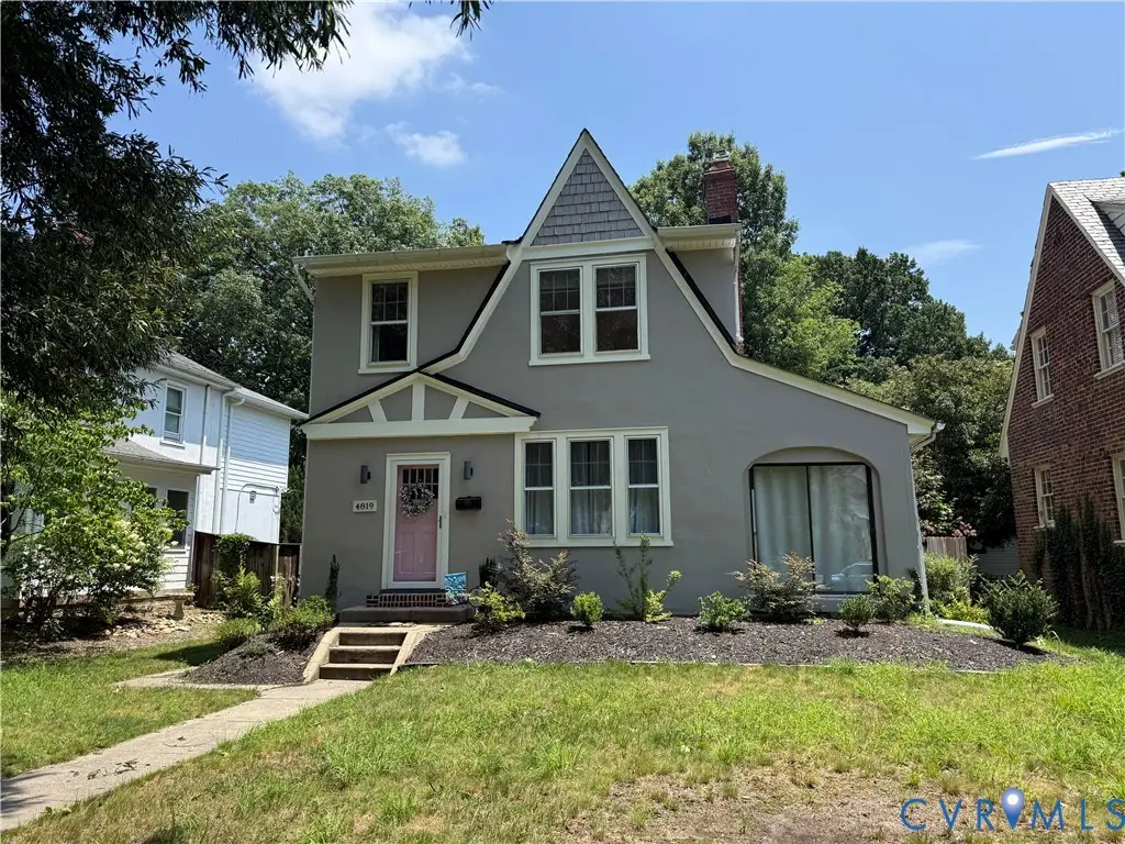 4819 E Seminary Avenue, Richmond, VA 23227 - #1
