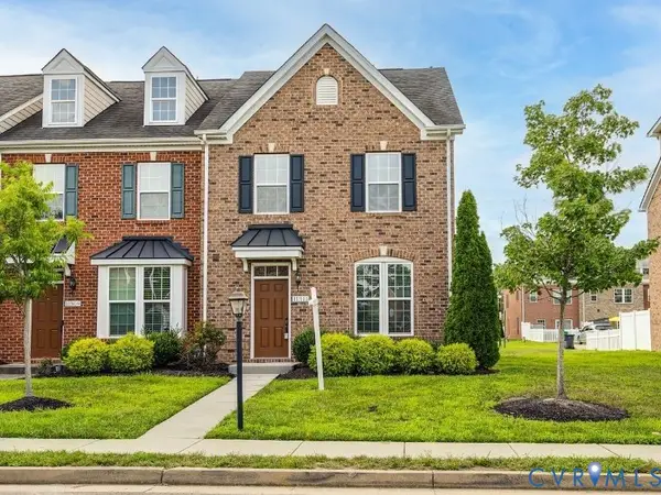 11311 Sadler Walk Lane, Henrico, VA 23060