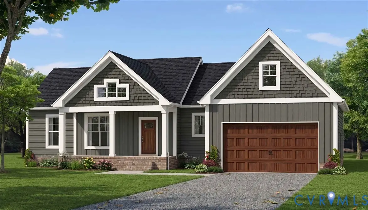 TBD Lot 3 Red Hill Road, Gordonsville, VA 22942 - #1