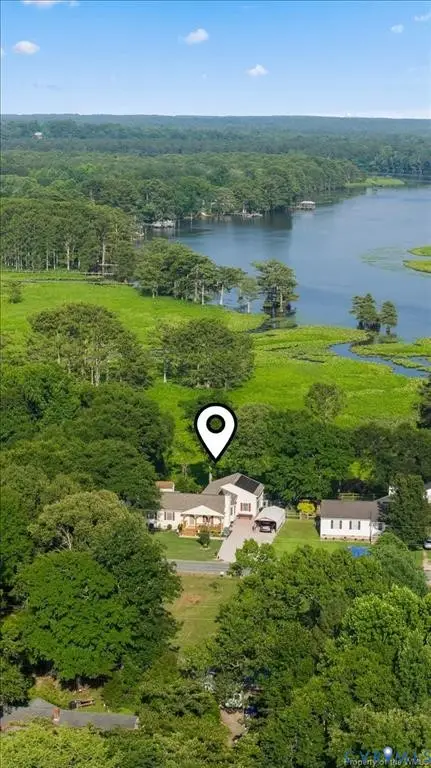 1025 Riverside Drive, Lanexa, VA 23089 - #2