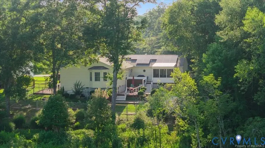 1025 Riverside Drive, Lanexa, VA 23089 - #3