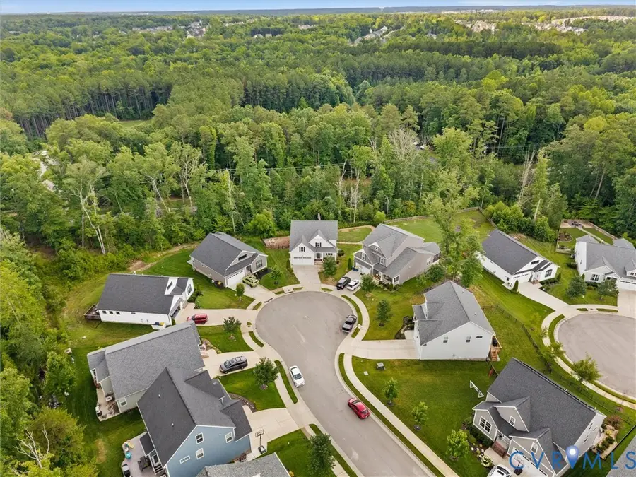 16701 Laurel Park Drive, Moseley, VA 23120 - #2