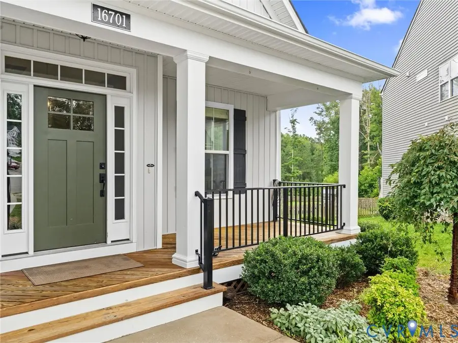 16701 Laurel Park Drive, Moseley, VA 23120 - #3
