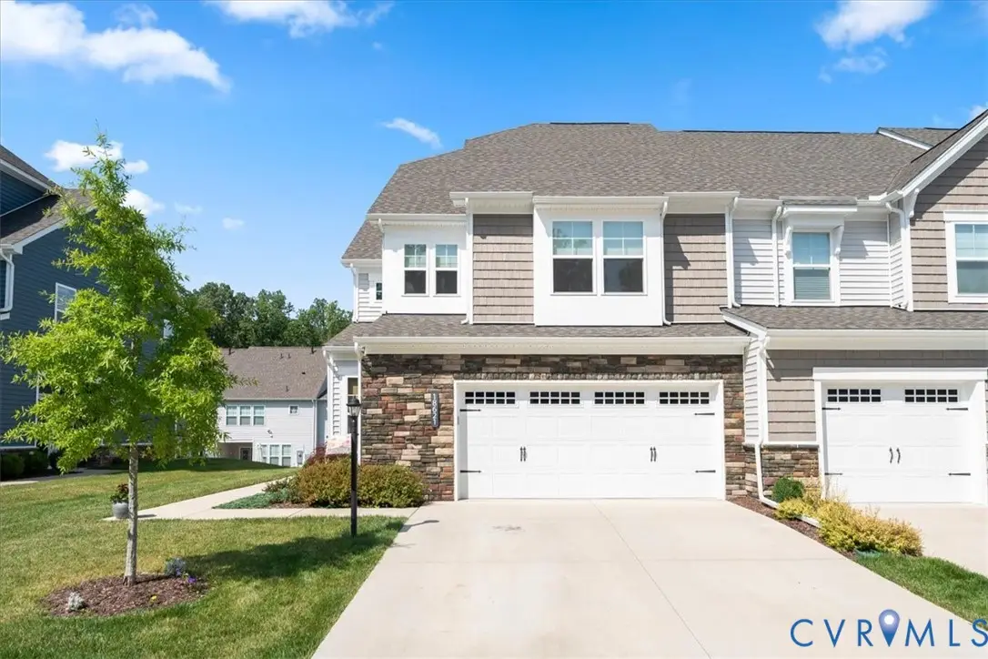 18621 Palisades Ridge, Moseley, VA 23120 - #1