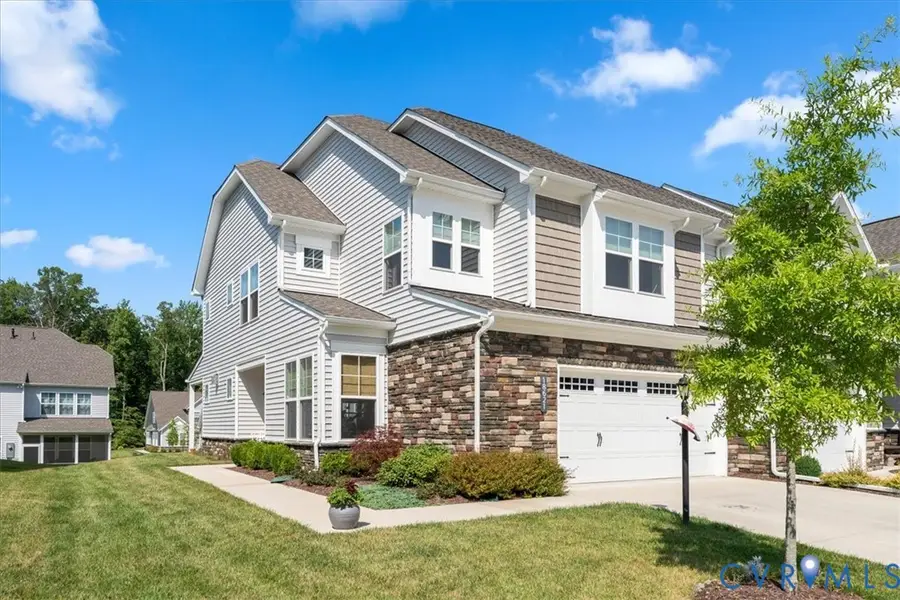 18621 Palisades Ridge, Moseley, VA 23120 - #3