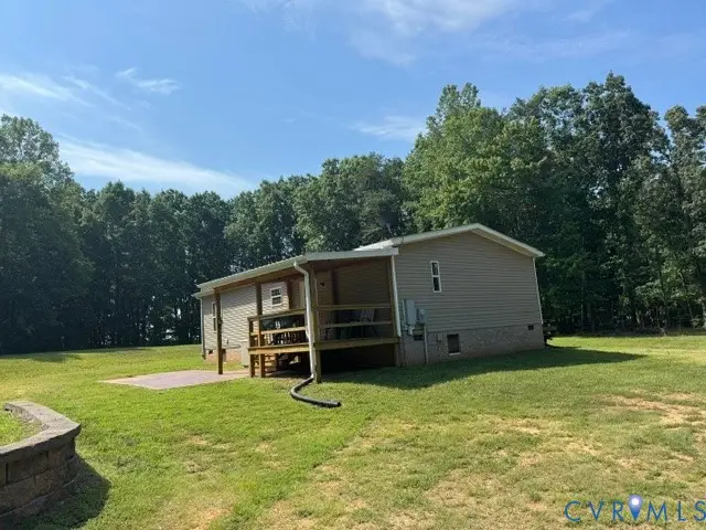 1927 Five Forks Road, Pamplin, VA 23958 - #1