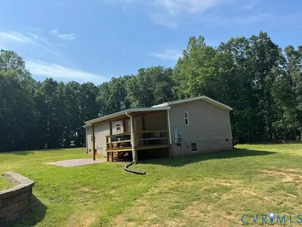 1927 Five Forks Road, Prospect, VA 23958