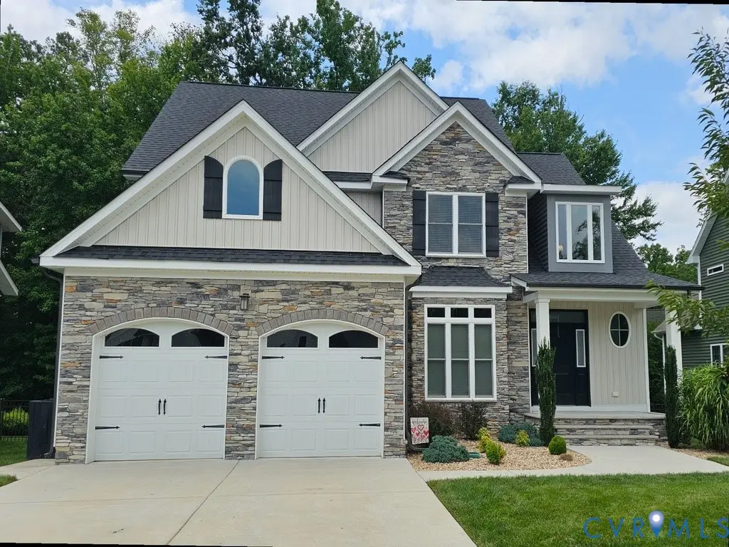 14919 Endstone Trail, Midlothian, VA 23112 - #1