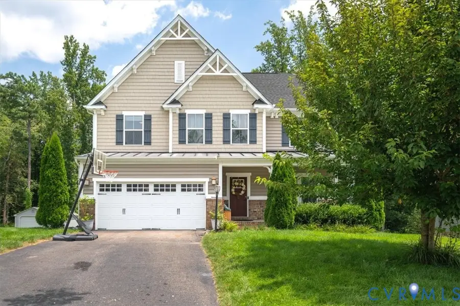 9013 Bailey Hill Road, Midlothian, VA 23112 - #2
