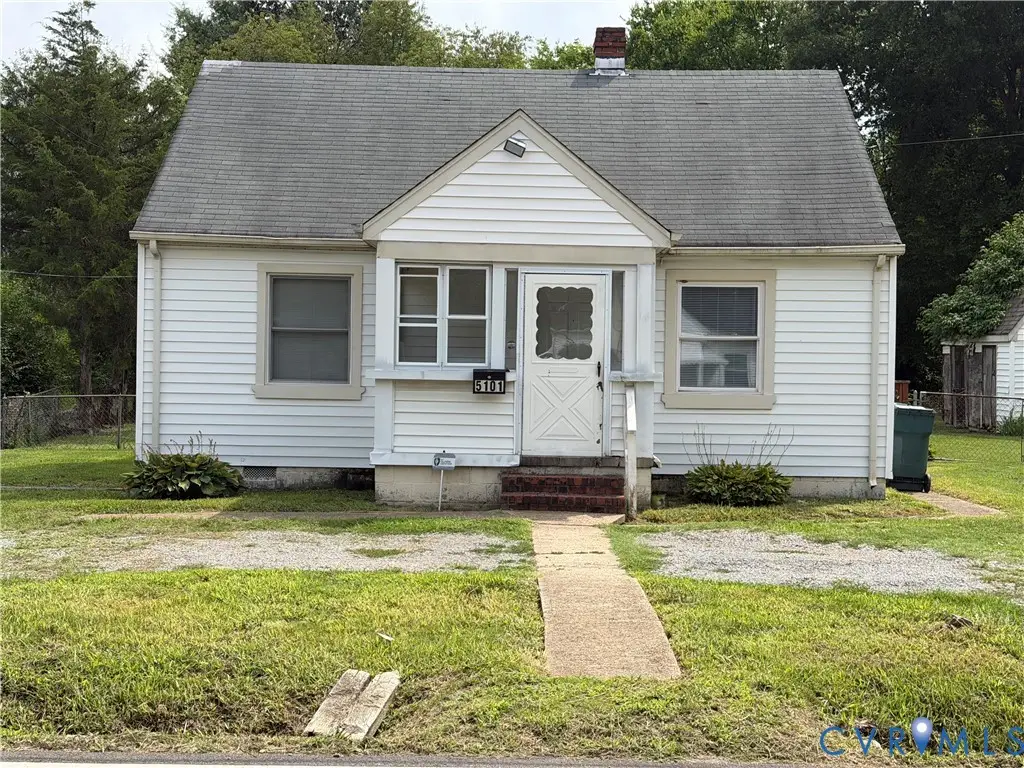 5101 Montpelier Street, Richmond, VA 23231 - #1