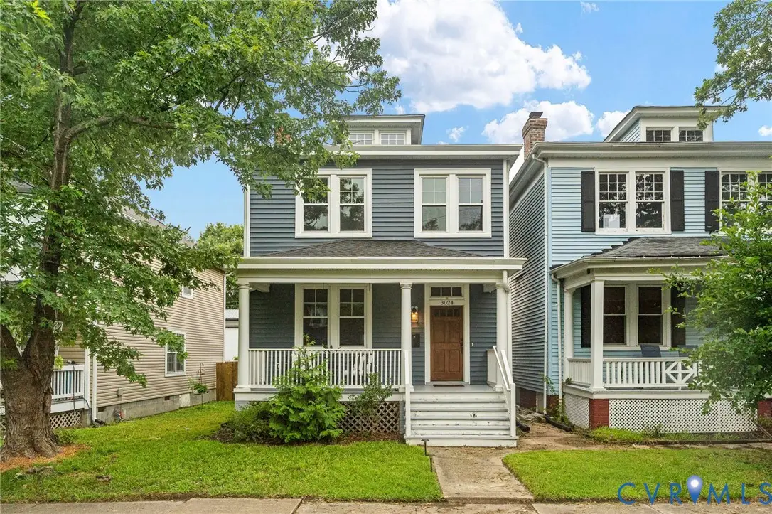 3024 Lamb Avenue, Richmond, VA 23222 - #1