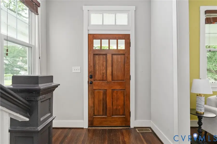 3024 Lamb Avenue, Richmond, VA 23222 - #3