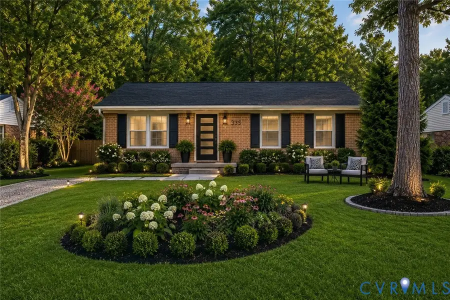 335 E Jerald Street, Highland Springs, VA 23075 - #2