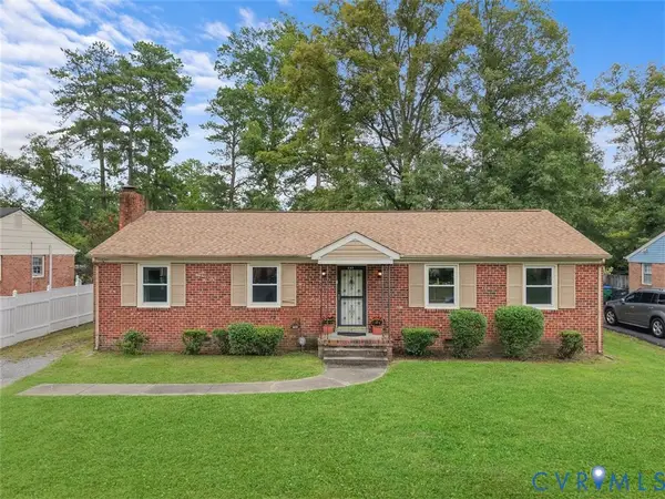 609 W Crieff Road, Richmond, VA 23225