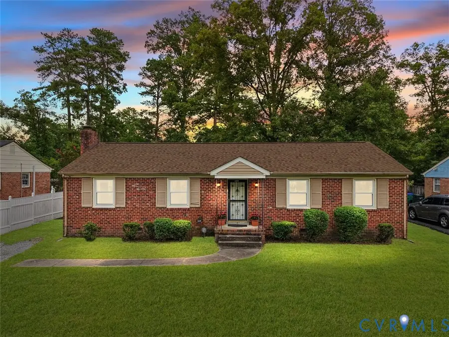 609 W Crieff Road, Richmond, VA 23225 - #2