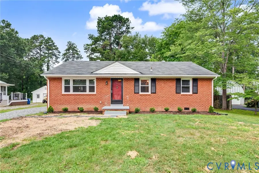 5718 Kedleston Avenue, Richmond, VA 23234 - #2
