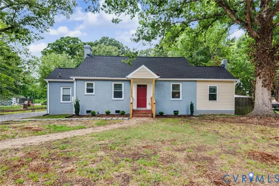 5208 Coxson Road, Henrico, VA 23231 - #2