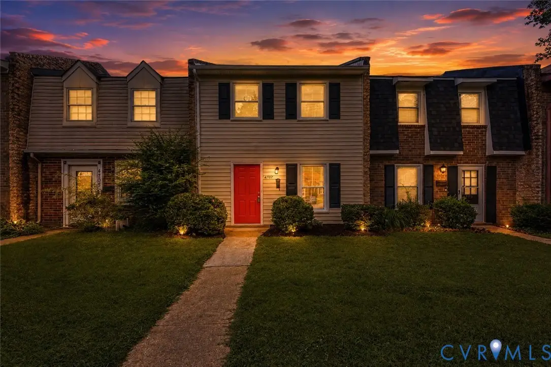 4707 Leadenhall Drive, Meadowbrook, VA 23234 - #1