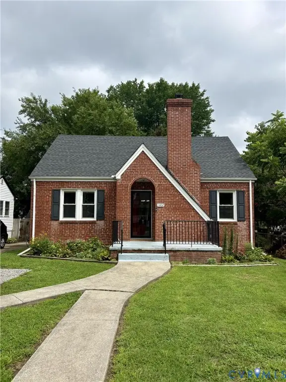 1402 Rhode Island Avenue, Fairfield, VA 23060
