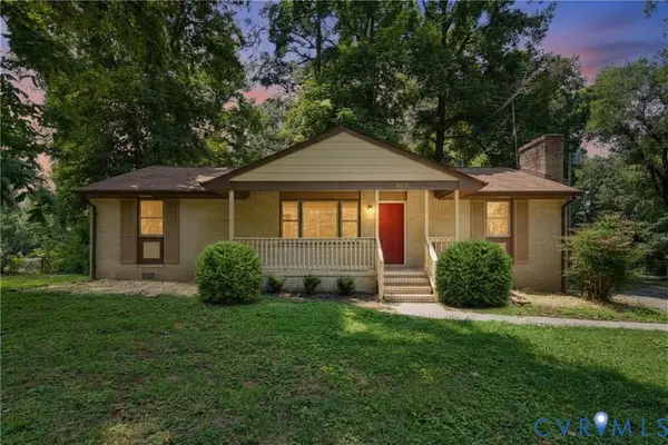 2810 Sutherland Road, Sutherland, VA 23885