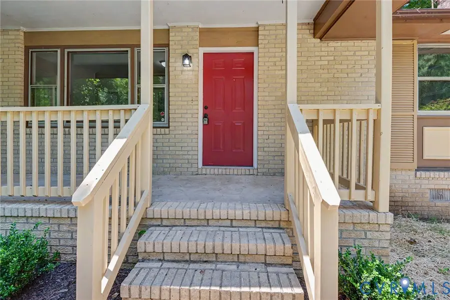 2810 Sutherland Road, Sutherland, VA 23885 - #3