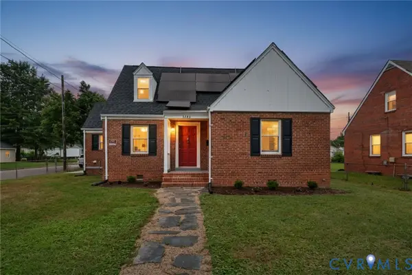 3424 Danbury Road, Richmond, VA 23234