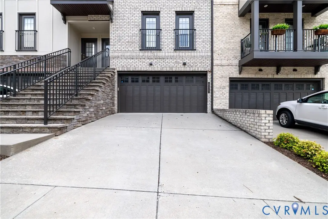 430 Broad Hill Trail, Henrico, VA 23233 - #1