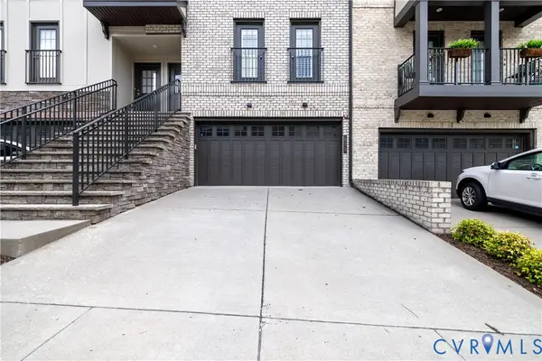 430 Broad Hill Trail, Henrico, VA 23233