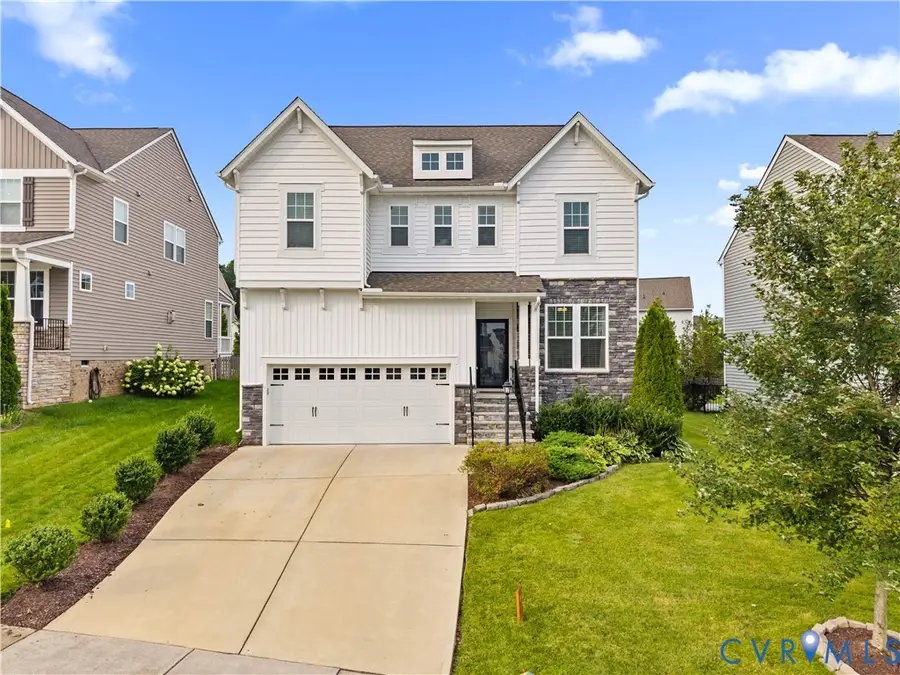 6419 Richwood Trail, Moseley, VA 23120 - #3
