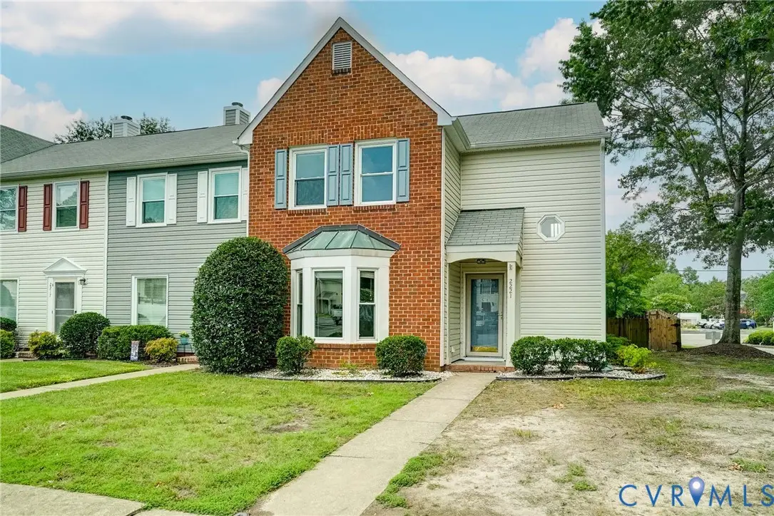 2221 High Bush Circle, Glen Allen, VA 23060 - #1