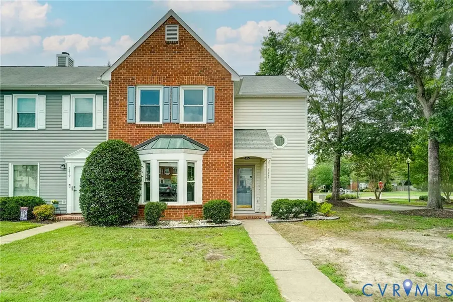 2221 High Bush Circle, Glen Allen, VA 23060 - #2
