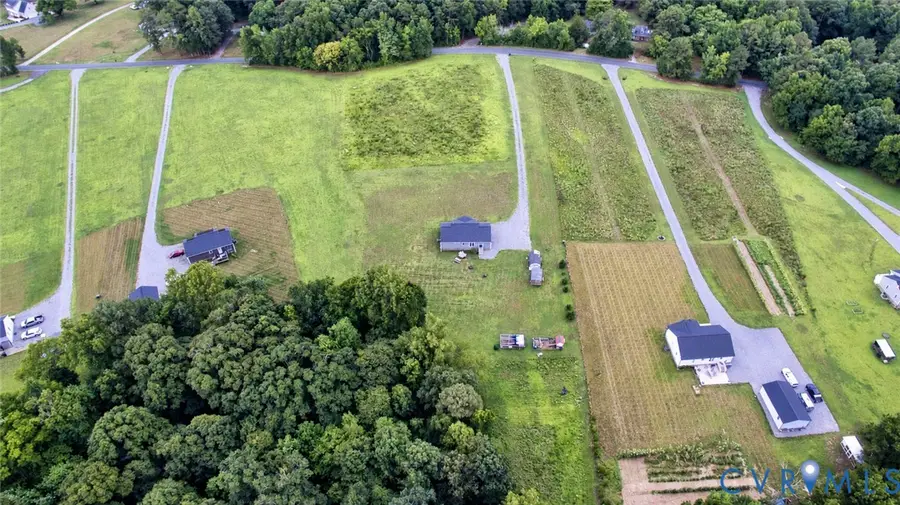 2255 Mahixon Road, Manquin, VA 23106 - #2