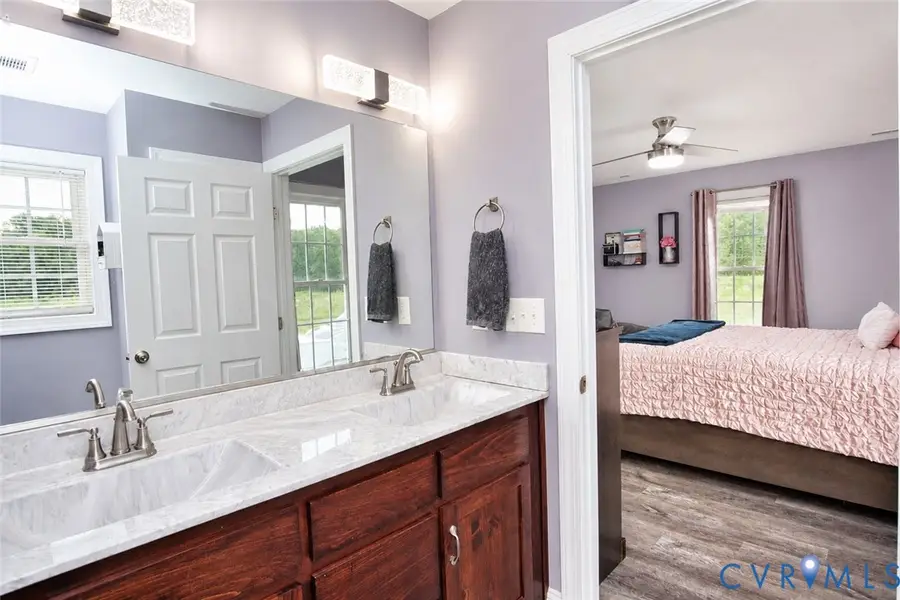 2255 Mahixon Road, Manquin, VA 23106 - #3